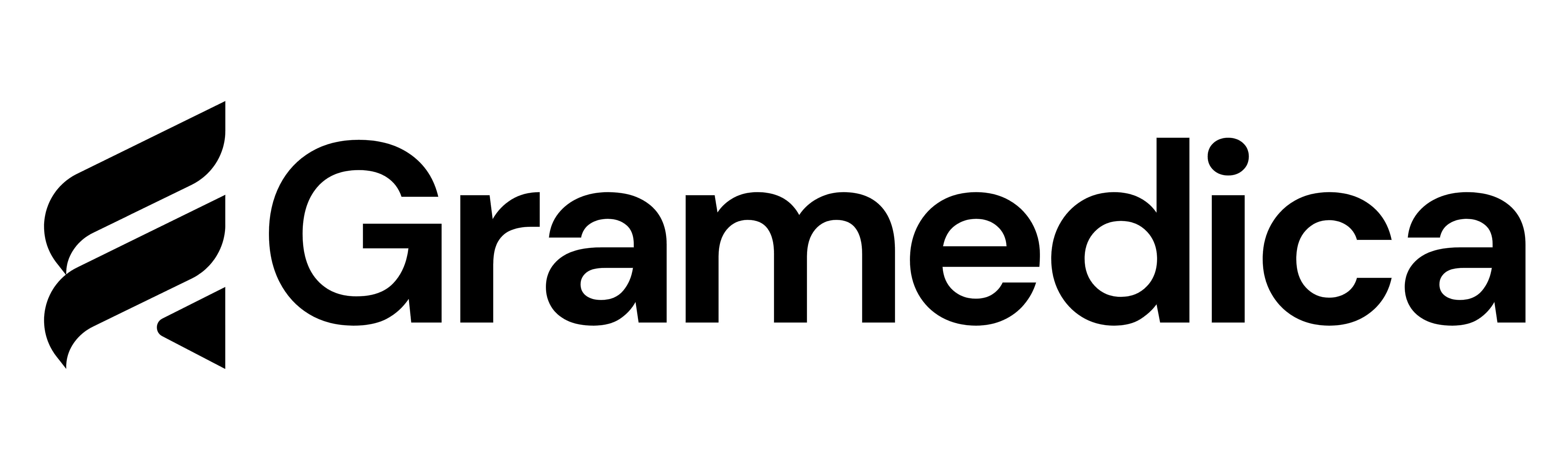 GraMedica Logo