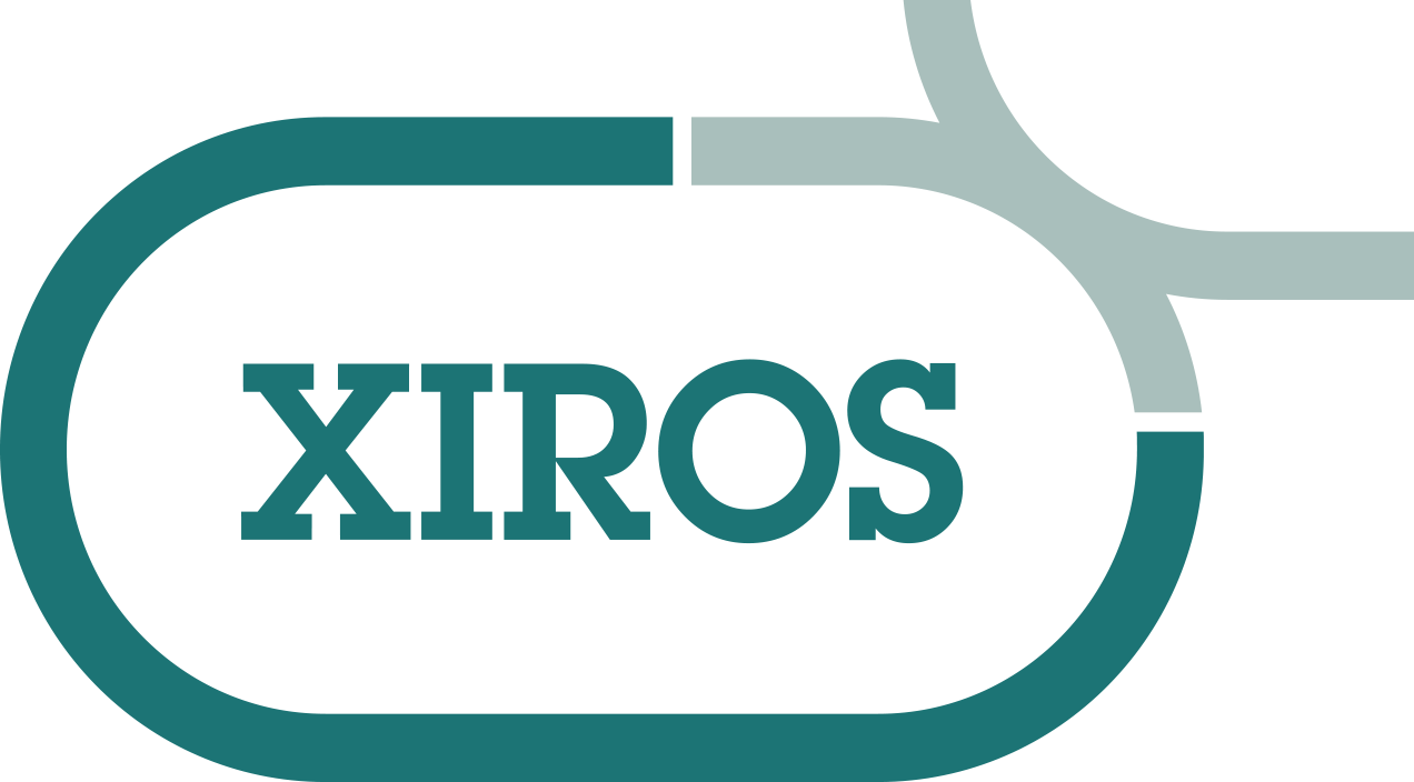Xiros Logo