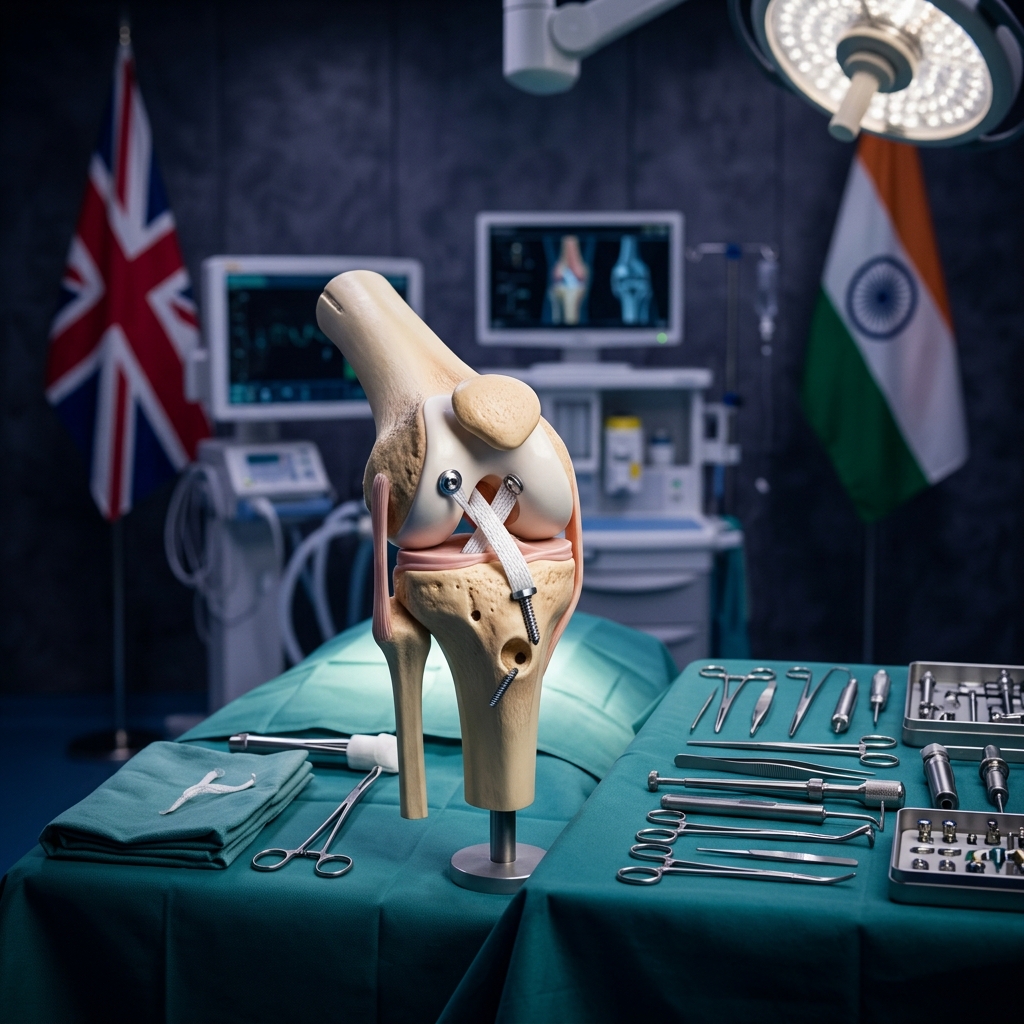 Sports Medicine Innovation — Innoways & Xiros Partnership